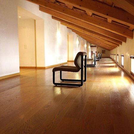 Campus San Francesco Hotel Conegliano Luaran gambar