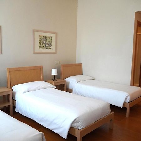 Campus San Francesco Hotel Conegliano Luaran gambar