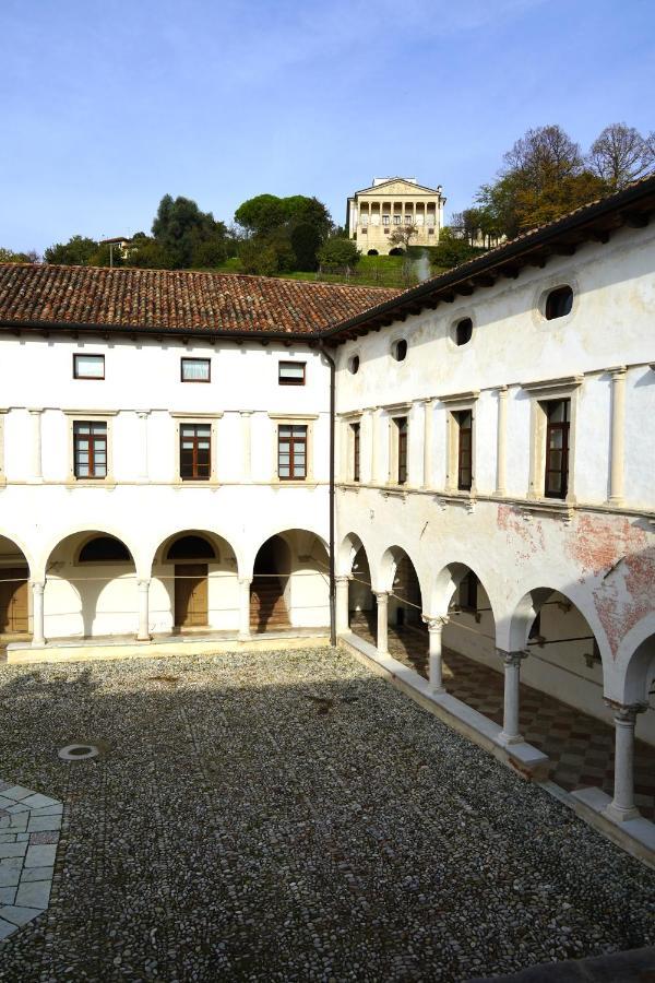 Campus San Francesco Hotel Conegliano Luaran gambar