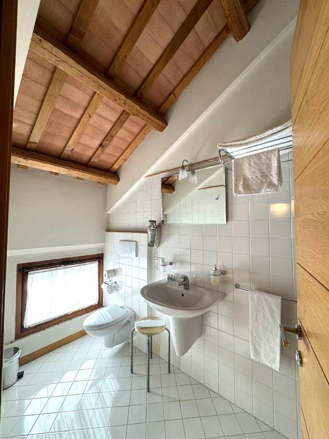 Campus San Francesco Hotel Conegliano Luaran gambar
