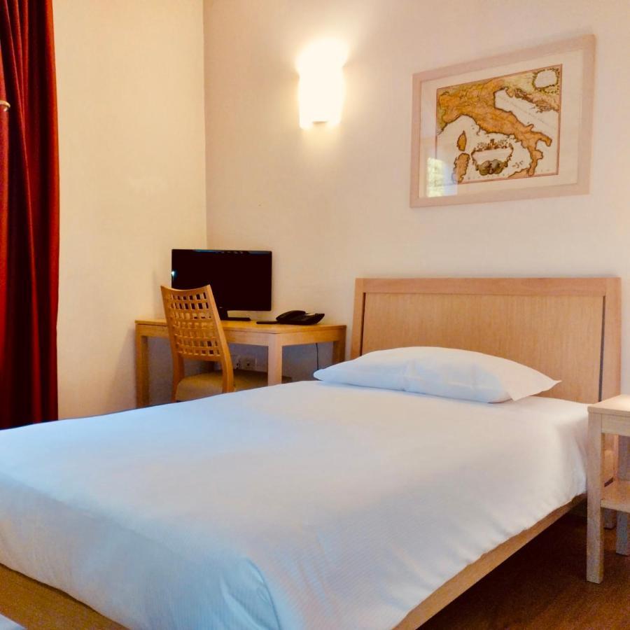 Campus San Francesco Hotel Conegliano Luaran gambar